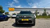 Dacia Duster Extreme+ FHEV 140*NAVI*KEYLESS*SHZ*360° - Dacia Duster Gebrauchtwagen in Bremen