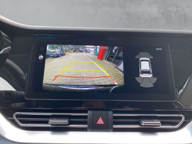 Fahrzeugabbildung Kia Niro EV SPIRIT 64 kWh *LEDER-PAKET*ON-BOARD-CHAR