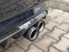 BMW M2 Coupe/ PERFORMANCE AGA/ SCHIEBEDACH/ H&K BMW M2 Coupe/ PERFORMANCE AGA/ SCHIEBEDACH/ H&K