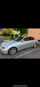 BMW 523i - BMW 523 in Freiburg