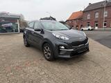 Kia Sportage Vision 2WD AUTOMATIK NAVI KAMERA 1HD - gebrauchte Kia Sportage aus dem Jahr 2020