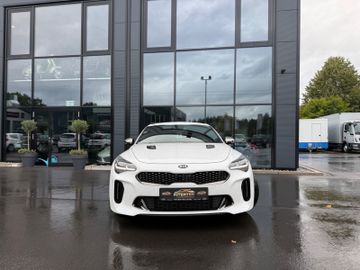 KIA Stinger - 6