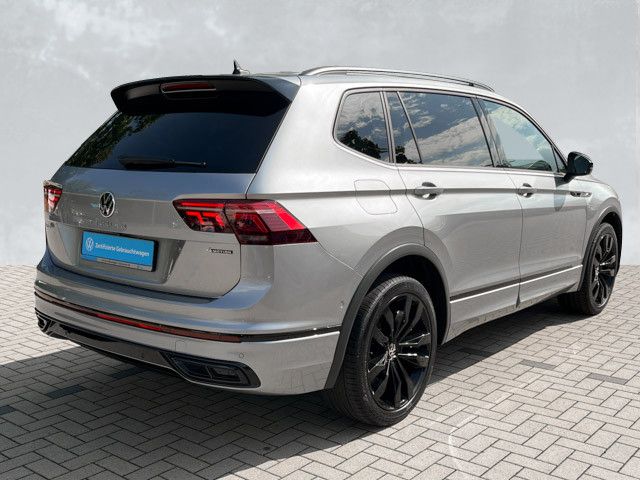 Volkswagen Tiguan Allspace 2.0 TSI DSG R-Line 4Motion Navi foto 5