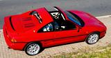 Toyota MR 2 W2 Oldtimer mit Klima - Toyota MR 2: Coupe