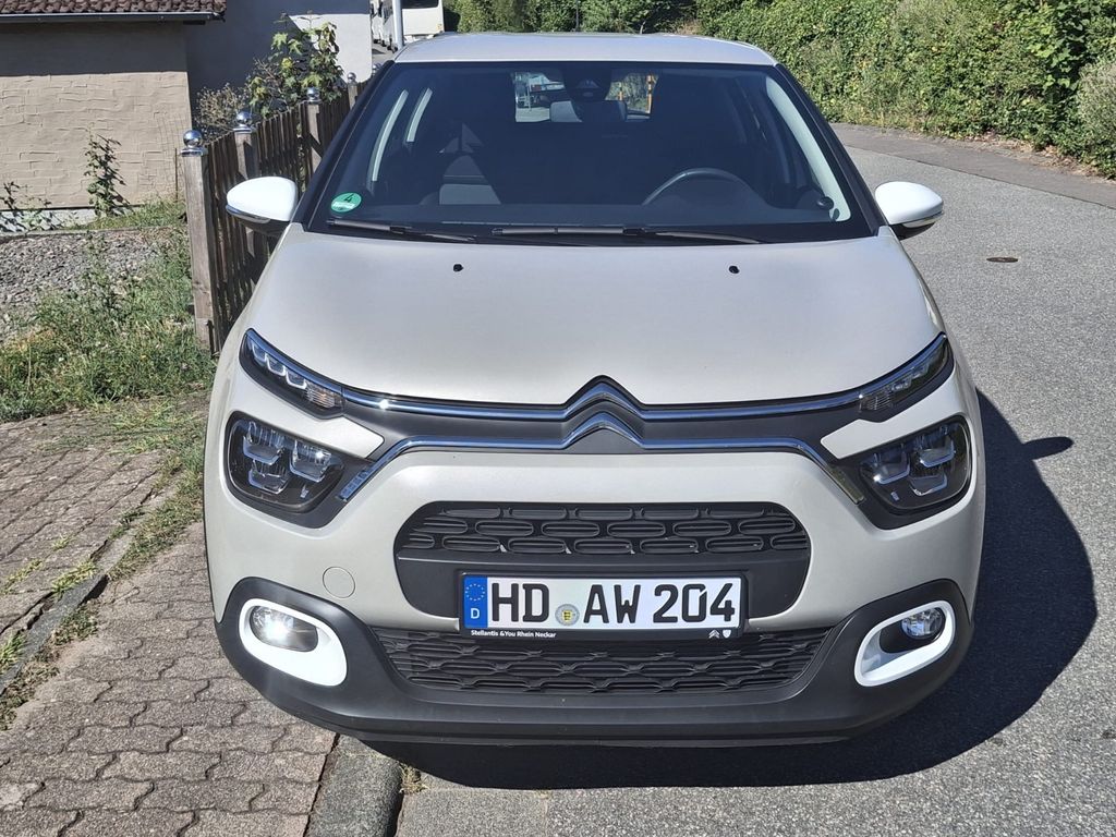 Image of Citroën C3
