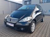 Mercedes-Benz A 150 A -Klasse A 150-Tüv 6-2027 - Mercedes-Benz A 150 aus 2004