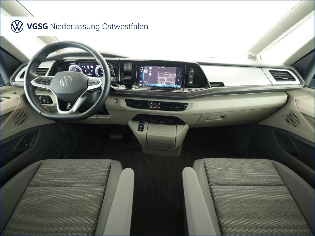 Volkswagen T7 California - Bild 10