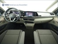 Volkswagen T7 California - Vorschau Bild 10