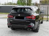 BMW X3 xDrive20d Top-Konditionen - gebrauchte BMW X3 aus dem Jahr 2023