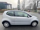 Volkswagen up! move up!/Automatik/71.100KM/Panorama/Klima - gebrauchte VW up! aus dem Jahr 2012