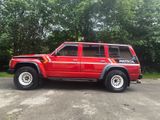 Nissan Patrol rb25det  - Nissan Patrol: Geländewagen