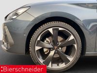 Cupra Leon - Vorschau Bild 8