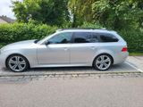 BMW Bmw 525d, M-paket - BMW 525 aus 2004: Kombi, 525d