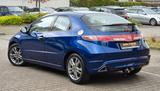 Honda Civic 1.8 Sport *1. HAND* LEDER/SHZ/PDC/AHK/ALU - Honda Civic in Wiesbaden