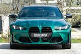 BMW M4 Competition M XDRIVE.DR.ASS.PRO.360°.H/K.LED. - BMW M4: Competition