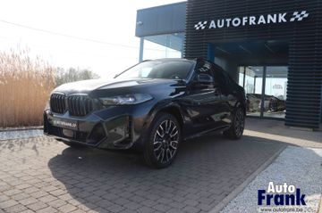 BMW X6 - 3