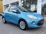 Ford Ka Titanium Klima LM-Räder 4Season El-Fenster Zv - Ford Ka/Ka+ Gebrauchtwagen in Mülheim (Ruhr)