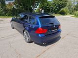 BMW 320d Touring E91_TÜV NEU!!!_TOP-ZUSTAND - BMW 320: 320d E91