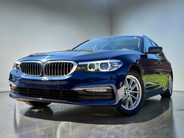 BMW 520 - 3