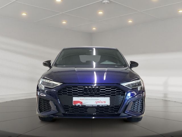 A3 Sportback S line 40 TFSI e S tronic,S-line In