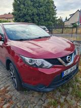 Nissan Qashqai 1.2 DIG-T N-VISION N-VISION - Nissan Qashqai N-VISION