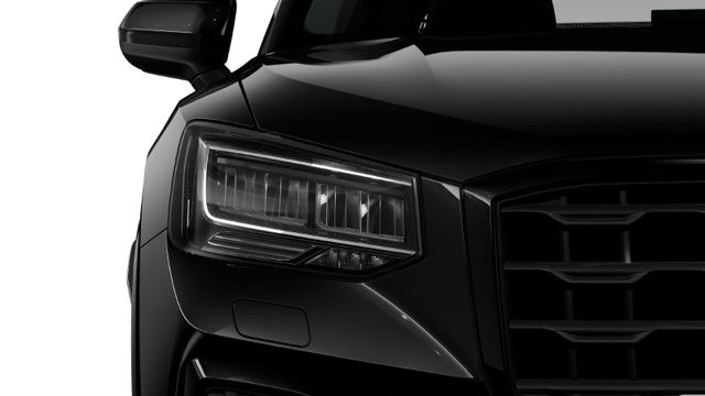 Bild #3: Audi Q2 advanced 30TDI Stronic Navi LED virtual ACC E