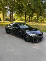 BMW M4 Competition - BMW M4 in Hamburg