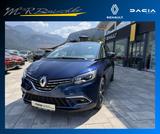 Renault Scenic IV Grand Techno - Renault Scenic Techno mit Benzin-Antrieb