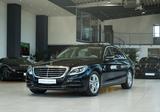 Mercedes-Benz S 350 BlueTec /d*AIRMATIC*LEDER*LED*20"LM*COMAND - Mercedes-Benz S 350 in Köln