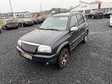 Suzuki Grand Vitara 2.0 Automatic LKW 2 Seat (NO AC) - gebrauchte Suzuki Grand Vitara aus dem Jahr 2005