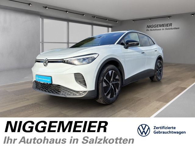 Image of Volkswagen ID.4