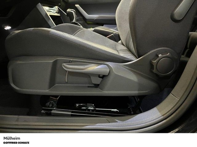 Volkswagen Taigo - Bild 11