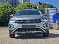 Volkswagen T-Roc - Vorschau Bild 4