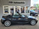 BMW Z4 Baureihe Z4 Roadster 3.0si - BMW Z4 in Stuttgart