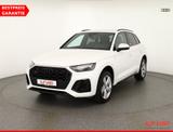 Audi Q5 40 TDI S-Line s-tronic LED ACC Navi Kamera AH - Audi Q5 in Magdeburg