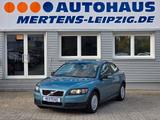 Volvo C30 1.6 Kinetic Klima SHZ PDC - Volvo C30 Kinetic mit Benzin-Antrieb