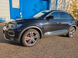 Volkswagen T-Roc 2.0 TSI DSG 4MOTION Sport Sport - schwarze Volkswagen T-Roc