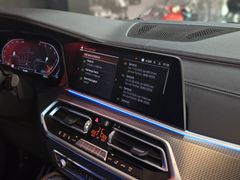 Fahrzeugabbildung BMW X6 xDrive 30 d *M-SPORT* (ACC/LASER/CAM/LIFT/SPU