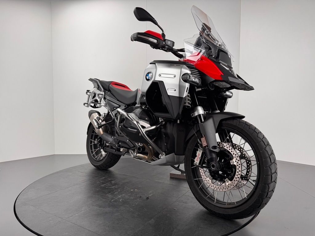 Fahrzeugabbildung BMW R 1300 GS ADVENTURE *VOLL *TOP-ZUSTAND
