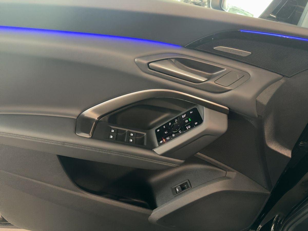Audi Q5 - Bild 13