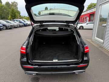 Mercedes-Benz E 350 4Matic Avant.+Allterain+ILS+Kamera+Distr.