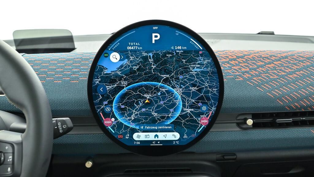 MINI Aceman - Bild 15