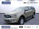 Ford Ranger XLT Doppelkabine 4x4 Hardtop AHK Navi Alu - Ford Ranger in Dortmund