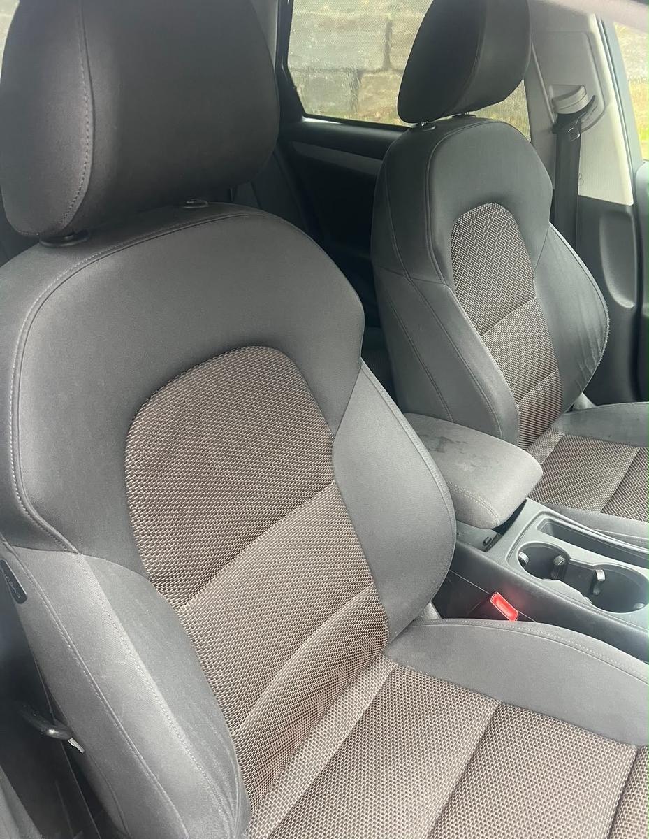 Audi  2011 — photo 11
