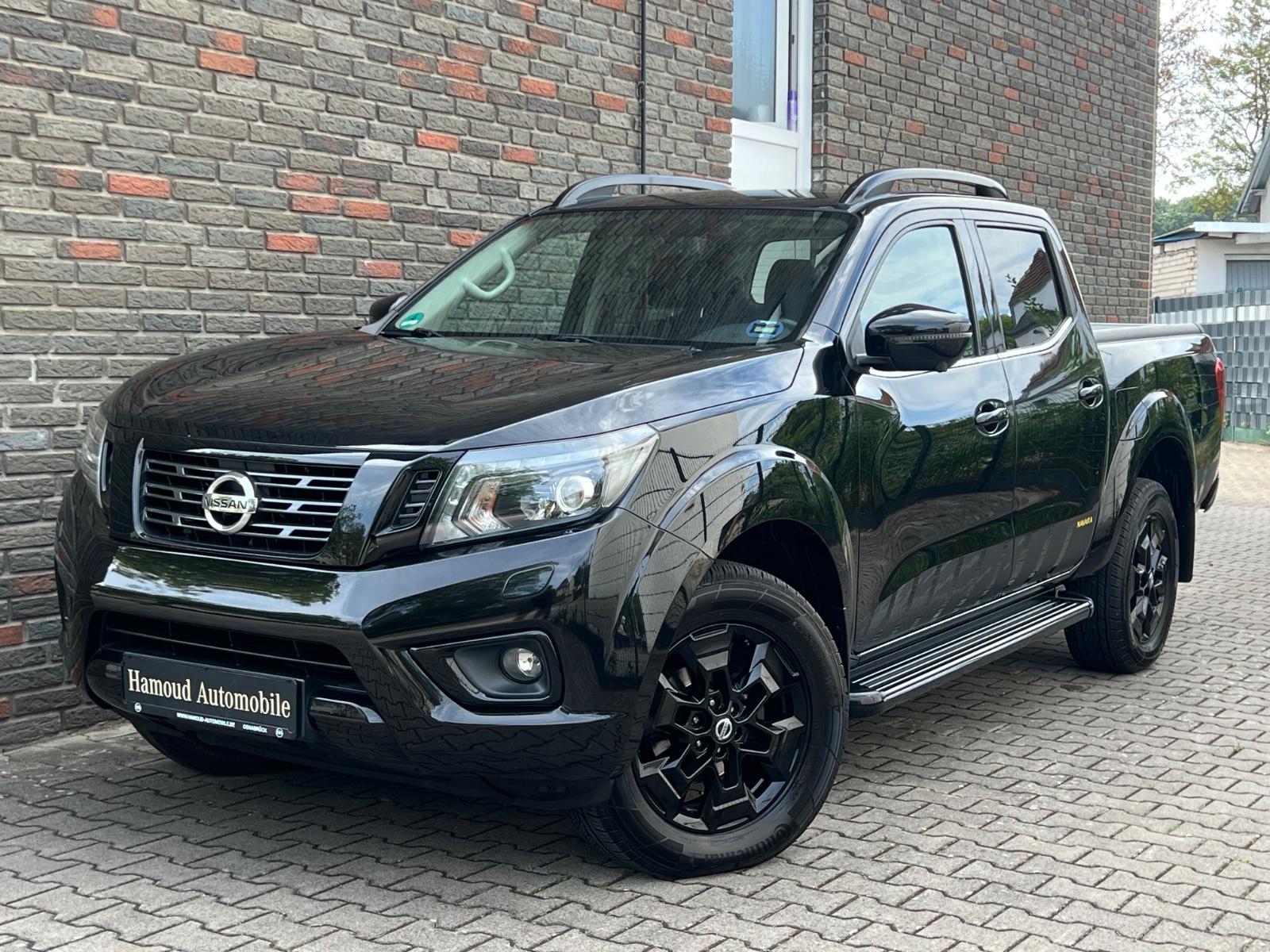 Nissan Navara NP300 N-Guard 4x4 Garantie 1 Hand