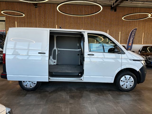 MYAUTOCENTER – Gebraucht- und Jahreswagen mit Werkstattservice in Pfaffenhofen Volkswagen T6.1 Transporter Kasten FWD *1. Hand*Kamera*Navi