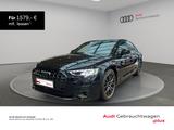 Audi A8 50 TDI qu. S line Matrix HuD Pano AHK StandHZ - Audi A8 aus 2025