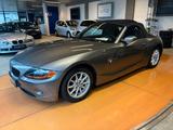 BMW Z4 Roadster 2.2i /2.Hd/SHZ/RDKS/