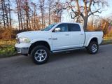 Dodge RAM Laramie  - Dodge RAM in Karlsruhe