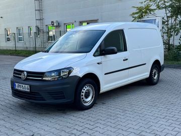 Volkswagen Caddy - 3